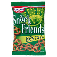 Bretzel 100g - Cameo