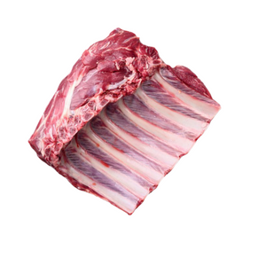 Australian Lamb Rack Cap On