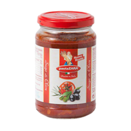 Sugo Alle Olive 280g - Pasta Zara