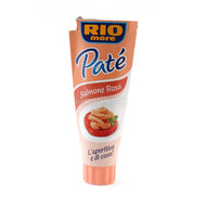 Salmon Paté Pink 100g - Rio Mare