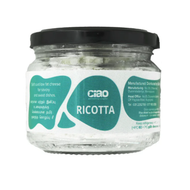 Cheese Ricotta 200g - Ciao