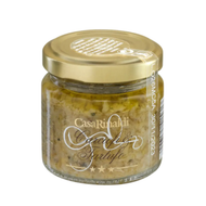 Artichoke and truffle sauce 80g - Casa Rinaldi