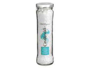 Italian sea salt 100% - Casa Rinaldi