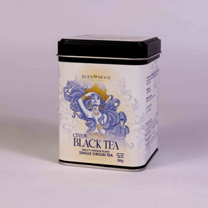 Sealy's Vintage Blend 100g - Glen Nevis