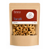 Taralli 150g - Ceccato