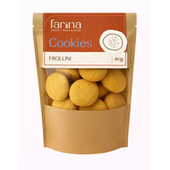 Frollini Cookie (Pack of 25) - Ceccato