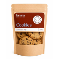 Chocolate Chip Cookie (Pack of 3) - Ceccato