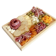 Charcuterie Board for Two