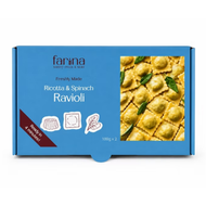 Ravioli Ricotta - Ceccato