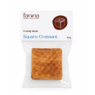 Square Croissant - Ceccato