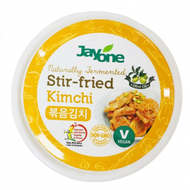 Kimchi Stir fried 160g - Jayone