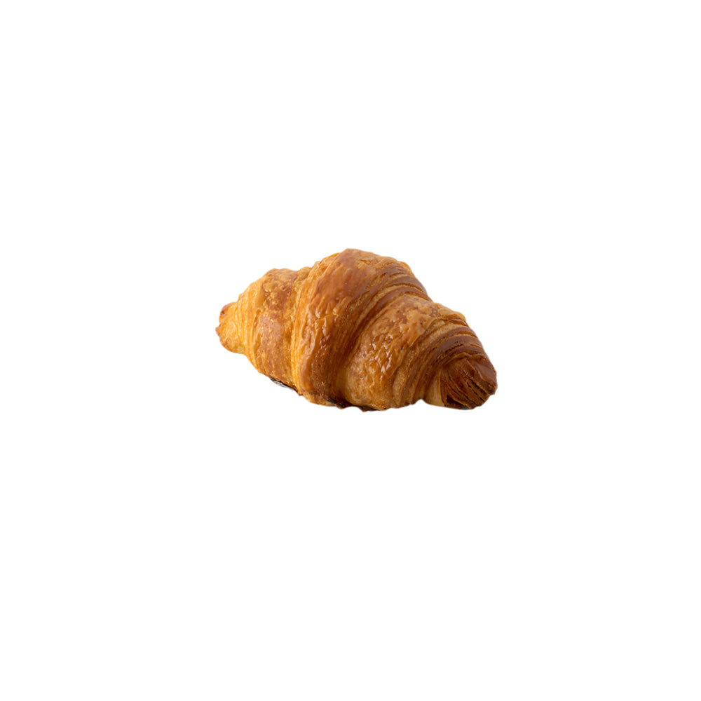 Frozen Mini Butter Croissants