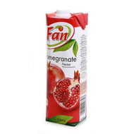 Fan Pomegranate Nectar 1L