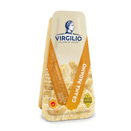 Grana Padano DOP 200g - Virgilio