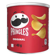 Pringles Original  Chips 40g- Pringles