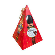 Chocolate Sospiri Pyramid Gift Box 200g - La Suissa