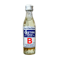 Castor Oil 70ml- Sol's