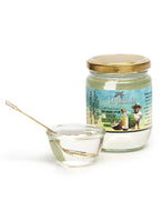 Virgin Coconut Oil 210ml - Ceylonista
