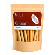 Grissini Original 60g - Ceccato