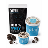 Protein Milk & Cookies 100g - PROTEIN GELATO