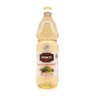 White Wine vinegar 1L - Ponti