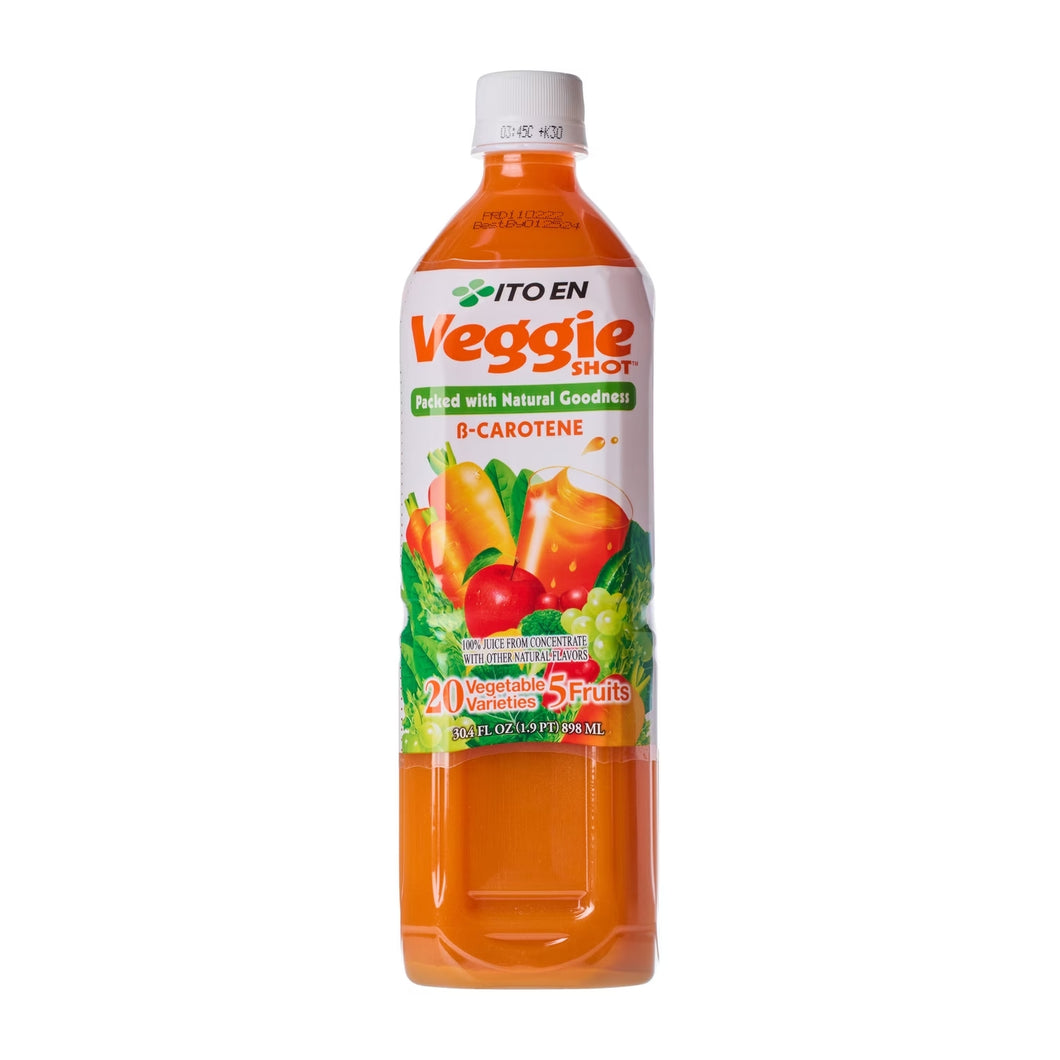 Mixed Vegetable Drink 898ml- ITO EN