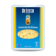 Potato Gnocchi 500g - De Cecco