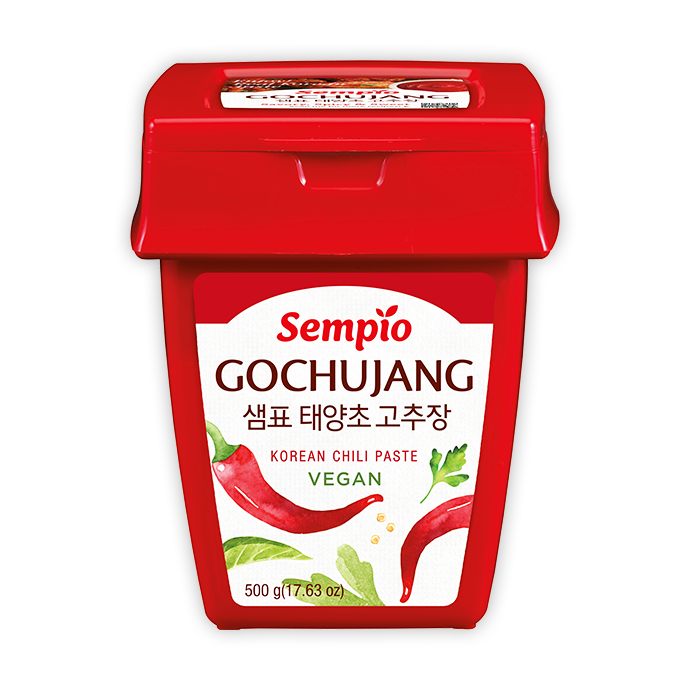 Gochujang Chilli paste 250g - Sempio