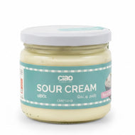 Sour Cream 250g - Ciao