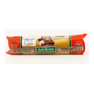 Pasta Vermicelli 500g- San Remo