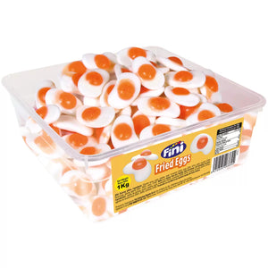 Fried Egg Gummies 1KG - Fini