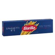 Pasta Spaghetti No.5 500g - Barilla