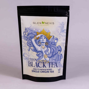 Sealy's Vintage Blend 250g - Glen Nevis