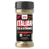 Italian Seasoning 22g - Super Choice