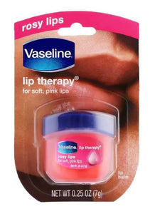 Lip Therapy Rosy Lips 7g - Vaseline