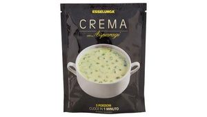 Soup with Asparagus cream 95g - Esselunga