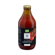 Cherry Tomato Sauce 330g - Casa Rinaldi
