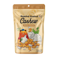 Roasted Coated Garlic Flavor Cashew 100g - Iyes