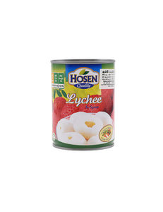 Lychees in Syrup 565g - Hosen
