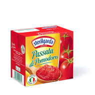 Tomato Puree Brick  500g - Sterilgarda