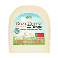 Goat Cheese Wedges 200g