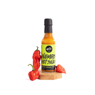 Nai Miris Level Hot Pineapple and Lemongrass 150ml - Miris by Island Mom
