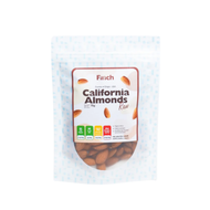 California Almonds 75g - Finch