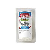 Goat Cheese Le Chevre 110g - Soignon