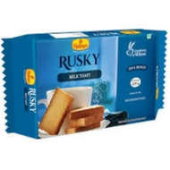 Toastea Milk Rusk 250g - Haldirams