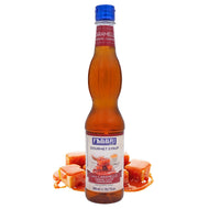 Caramel Syrup 560ml - Fabbri