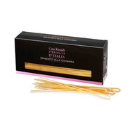 Pasta Spaghetti Chitarra 500g - Casa Rinaldi