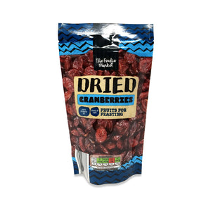 Dried Cranberry 150g- Foodie Market