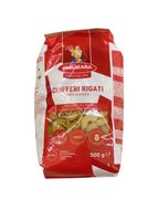 Chifferi Rigate No.55 500g- Pasta Zara