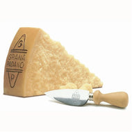 Grana Padano Italian Hard Cheese 1Kg